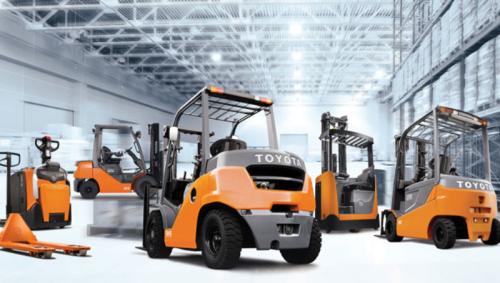 Incentivi fiscali per i carrelli elevatori nel 2026: il ritorno dell’iperammortamento